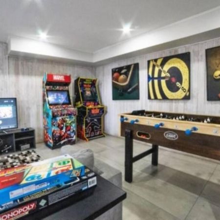 Depto En Condominio Pucón Esterno foto